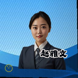 赵雅文